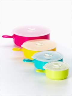 Gifi Packaging - Etablissement nouvelle charte graphique