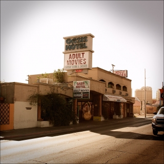 Welcome to fabulous downtown las vegas