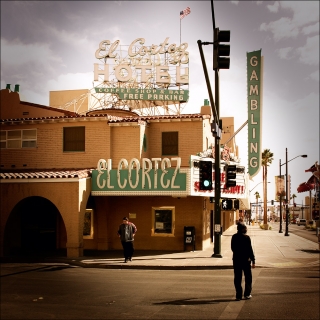 Welcome to fabulous downtown las vegas