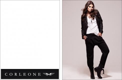 Corleone Jeans - Campagne Ete