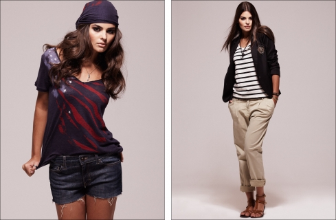 Corleone Jeans - Campagne Ete