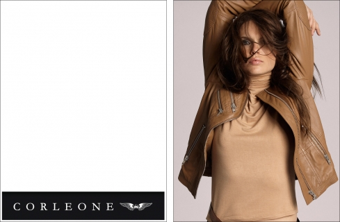 CORLEONE JEANS - CAMPAGNE HIVER