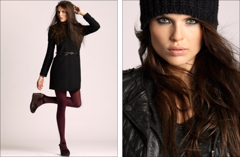 CORLEONE JEANS - CAMPAGNE HIVER