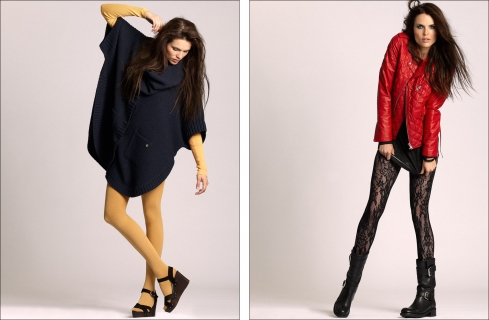 CORLEONE JEANS - CAMPAGNE HIVER