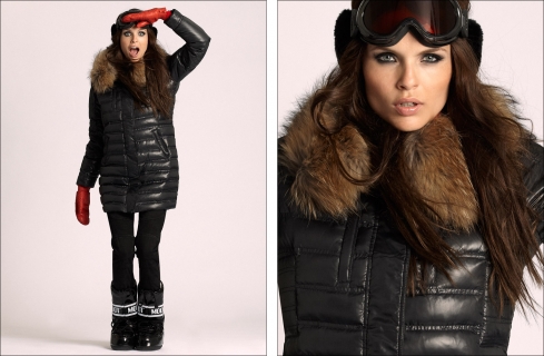 CORLEONE JEANS - CAMPAGNE HIVER