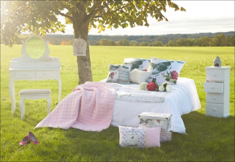 Gifi - Collection Jardin Anglais
