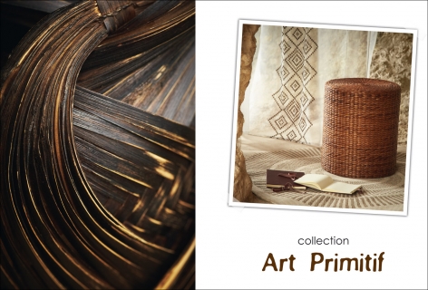 Gifi - Collection Art Primitif