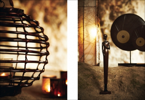 Gifi - Collection Art Primitif