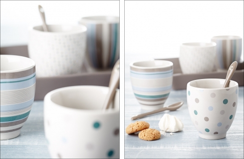 GIFI - Packaging