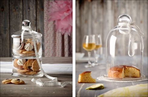 GIFI - Packaging