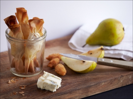 Pere Dodu - Les recettes de Manon - Agence La Solution / Manon Ohlala