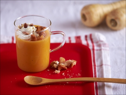 Pere Dodu - Les recettes de Manon - Agence La Solution / Manon Ohlala