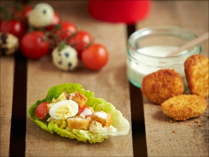 Pere Dodu - Les recettes de Manon - Agence La Solution / Manon Ohlala