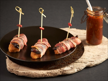 Pere Dodu - Les recettes de Manon - Agence La Solution / Manon Ohlala