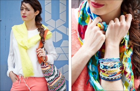 Collection VSL