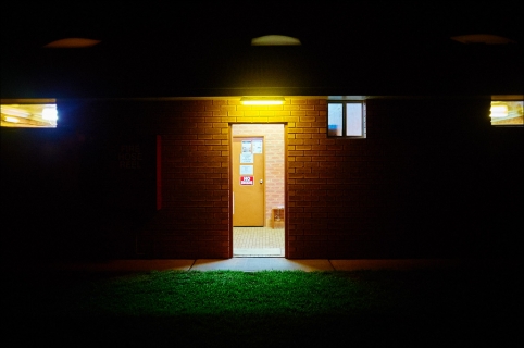 Midnight in Cobar - Australia