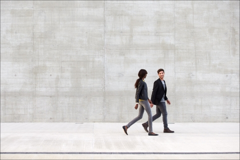 Campagne Withings - Activité Steel - Janvier 2016