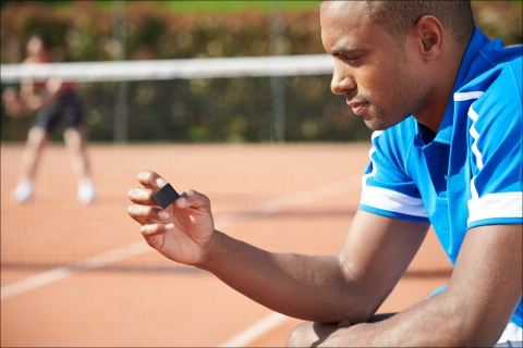 CAMPAGNE WITHINGS - PULSE -