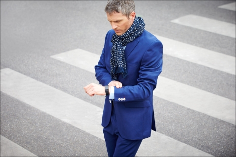 CAMPAGNE WITHINGS - PULSE -