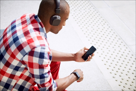 CAMPAGNE WITHINGS - PULSE -