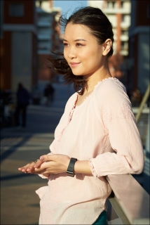 CAMPAGNE WITHINGS - PULSE -