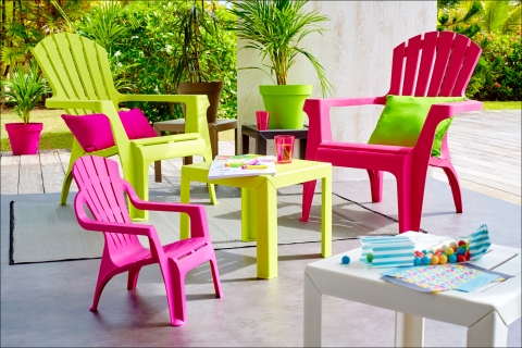 Gifi - Jardin 2016