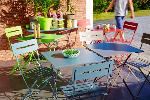 Gifi - Jardin 2016