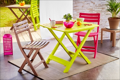 Gifi - Jardin 2016
