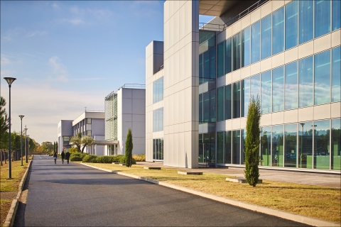 Sanofi - Bio Park - Toulouse