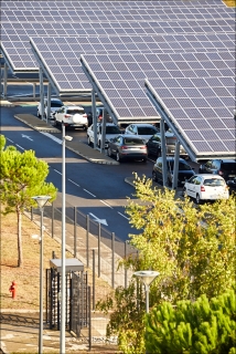 Sanofi - Bio Park - Toulouse