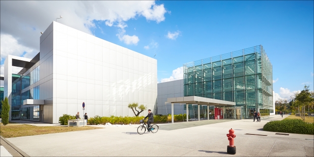 Sanofi - Bio Park - Toulouse