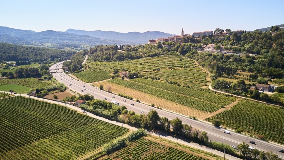 VINCI Autoroutes