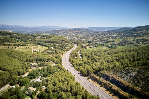 VINCI Autoroutes