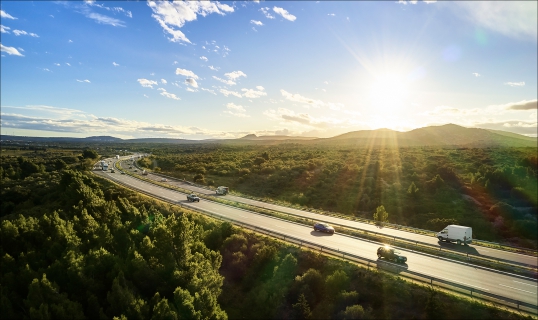 VINCI Autoroutes - Perpignan