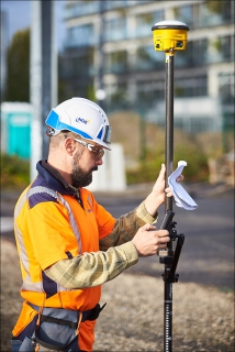 NGE; Bordeaux; Niel; Chantier; Travaux